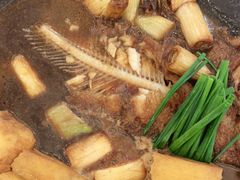 -宋庄魁元艺术餐厅
