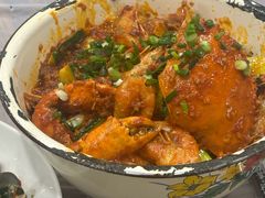 -辣螃铠盆盆蟹大排档(总店)