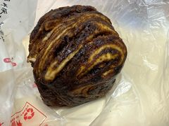 -宫门口馒头铺(创始人总店)
