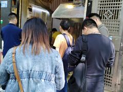 -咏春葱油饼(德政中路店)