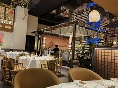 -桂满陇·海市蜃楼·黑金(国金店)