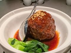 -晓淮山·扬州早茶·淮扬菜(龙阳广场店)