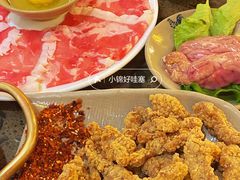 -小龙坎火锅(泉舜店)