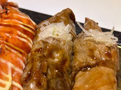 -羽寿司(东方宝泰店)