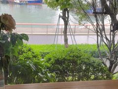 -花房咖啡 FLOWER YIN COFFEE