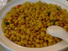 松仁玉米-金百万烤鸭店(马甸店)