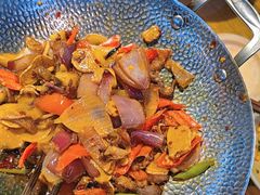 -印象鲵宴·张家界地标美食名片(溪布街店)