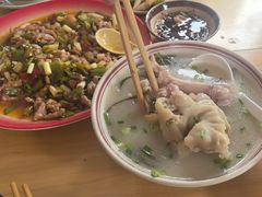 -老方桌烂蹄花川菜馆(九龙坡店)