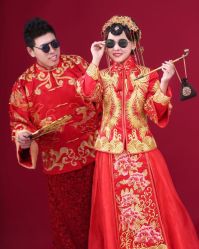 -保定金沙芝柏婚礼策划