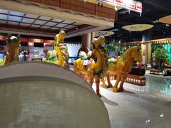 -木子塘汗蒸生活馆(财富港店)