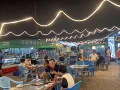 -清真·馬坡二旦烧烤(人生一串拍摄店)