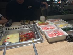 -野妹经典火锅(江夏中百店)