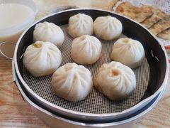 小笼包-桐香园小笼包(百井坊巷店)