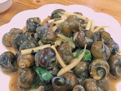 -南记食粥坊·宵夜大排档(莲花总店)