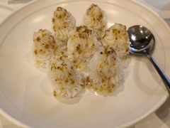 桂花山药-大鸭梨烤鸭(石佛营店)