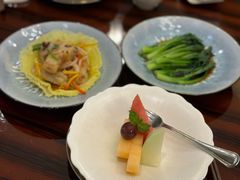 -厦门朗豪酒店 · 明阁中餐厅