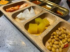 -妥妥烤肉料理(昙华林店)