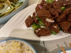 -西夏回族烧麦馆(牡丹街店)