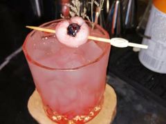 -MOSSO音乐酒吧·live house(南京旗舰店)