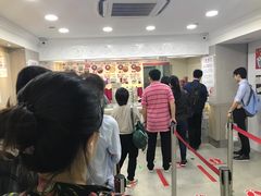 -珍妮曲奇聪明小熊(尖沙咀店)