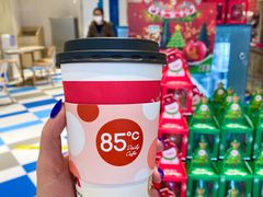 -85度C(成都蜀汉店)