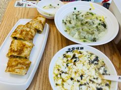 -弄堂咪道-饭香·面香·馄饨香(汇锦广场店)