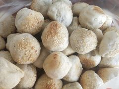 棋子烧饼-燕风楼烤鸭店(建设总店)