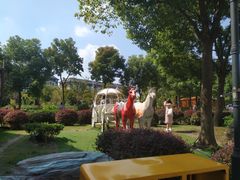 -安徒生童话乐园