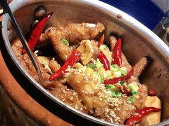 -隐厨·中国菜馆(三里屯T+MALL店)