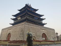 -光岳楼