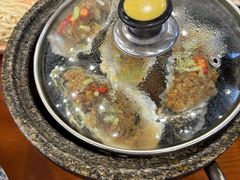 -楼外楼大刀肉传统火锅居(博学路店)