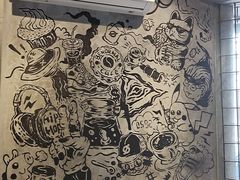 -BE NORMAL CAFE(霞溪路店)