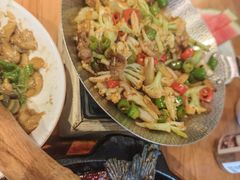 -老板恋上鱼(环山路店)