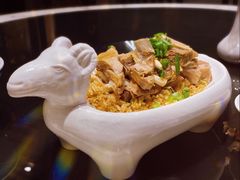-西安饭庄·非遗陕菜(钟楼店)