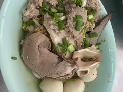 -榮泰米粉湯(Left Shop)