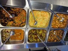 -新红帽自助盒饭(大悦城店)