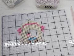 -垚火玩泥吧手作集合店·拼豆·陶艺
