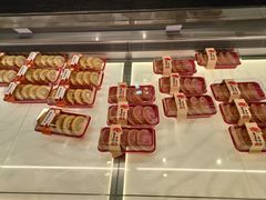 -詹记宫廷桃酥王(芜湖万达店)