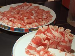 -京悦南门涮羊肉·羊蝎子火锅(田林路店)