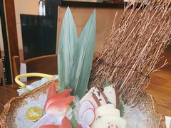 -南湖名都大酒店-千叶日本餐厅