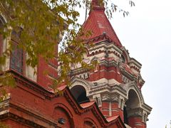 -圣·阿列克谢耶夫教堂