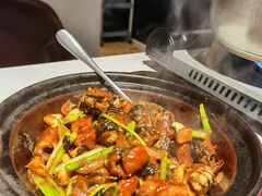 -十六台·经典广东菜(德外大街店)