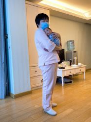 -月来悦好国际月子会所