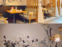 -壹只卤鹅 · 潮汕菜(京基百纳店)