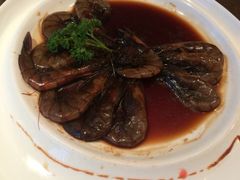 南山饭店-南山饭店(阳明古镇店)