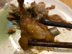 -竹里馆 ·茶食(奥体店)