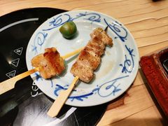 -沼津港精致料理·寿喜烧·烧鸟(漕河泾印象城店)