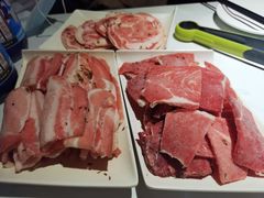 -东北烤肉(钟鼎名悦店)
