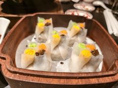 -锦楼·臻选新杭帮(杭州中心店)