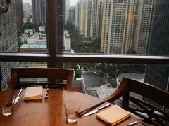 -广州富力君悦大酒店·凯菲厅